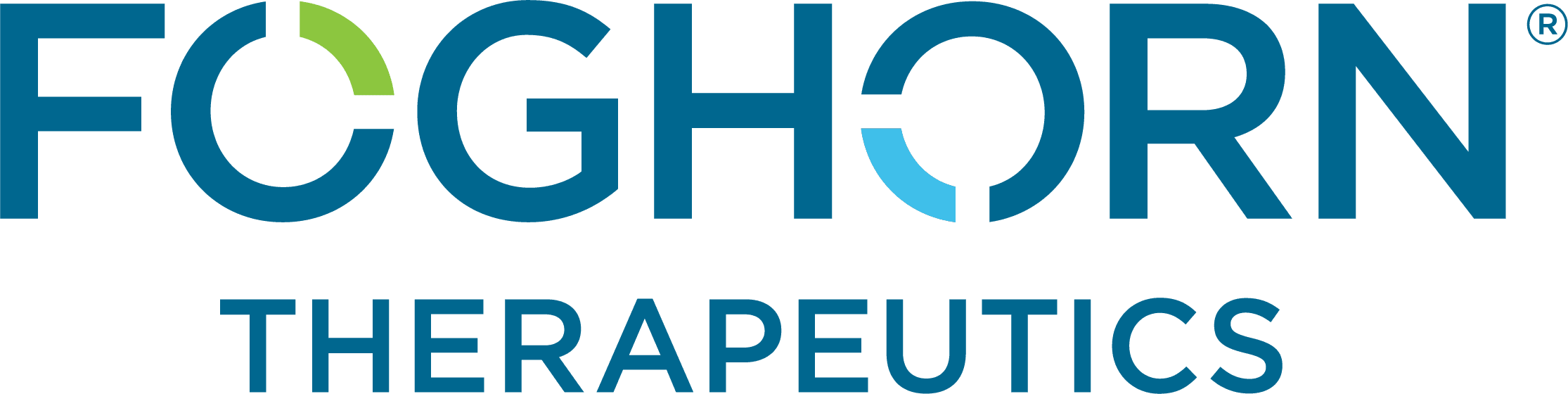 Foghorn Therapeutics