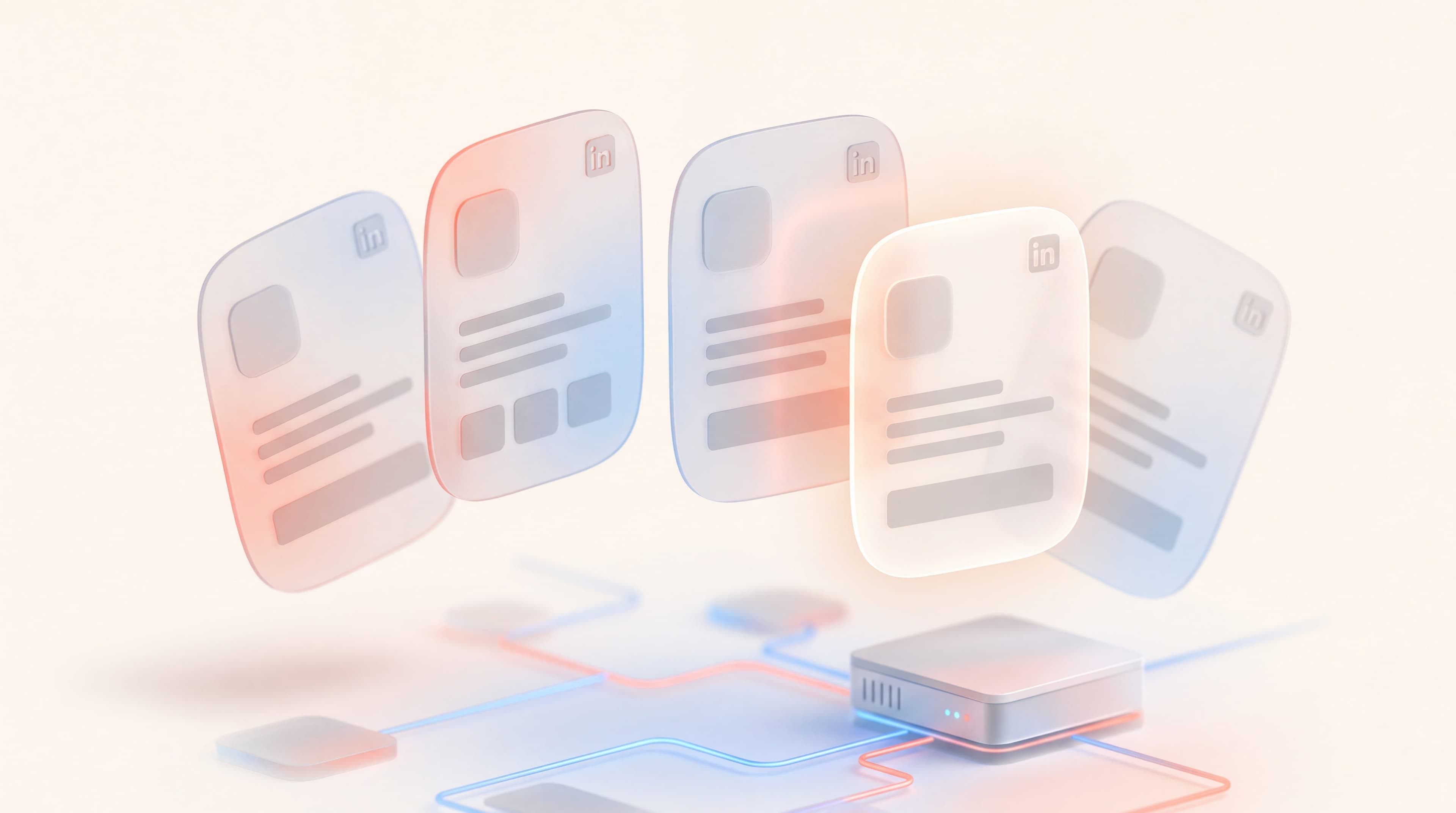 LinkedIn Personal Branding for IT Services Companies