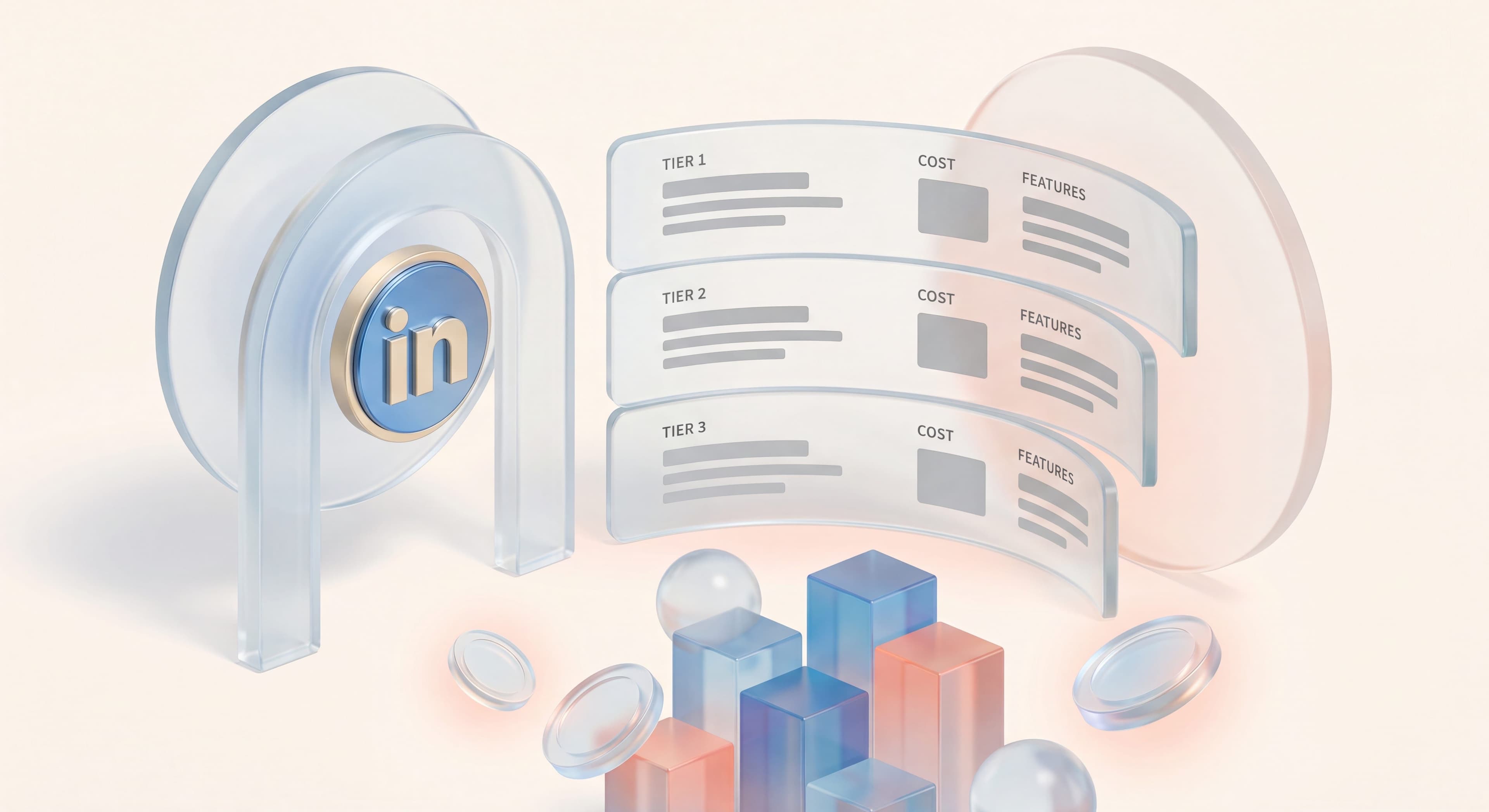 LinkedIn Lead Generation Cost: What B2B Leaders Actually Pay in 2026