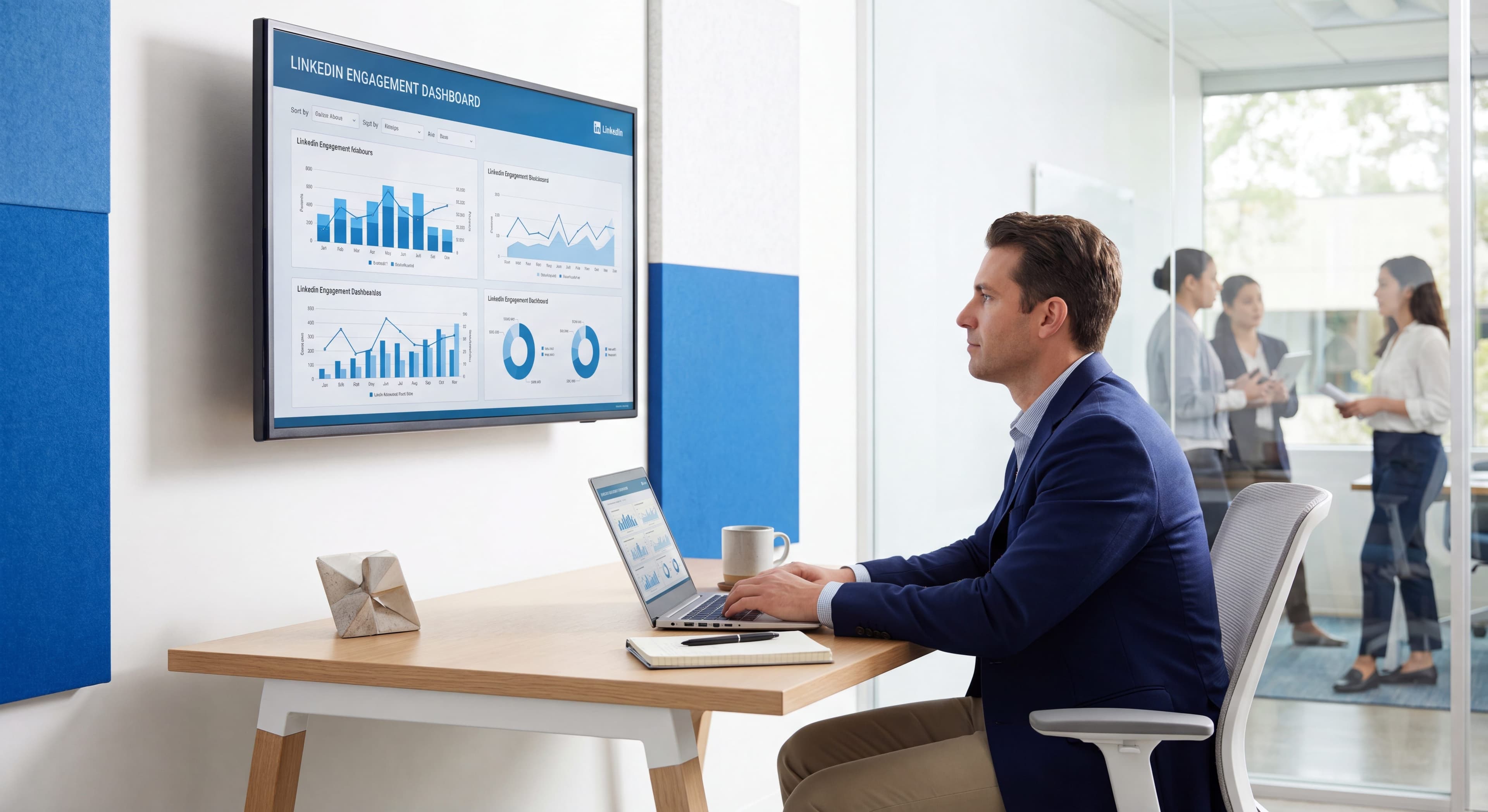 LinkedIn Marketing Strategy for 2026
