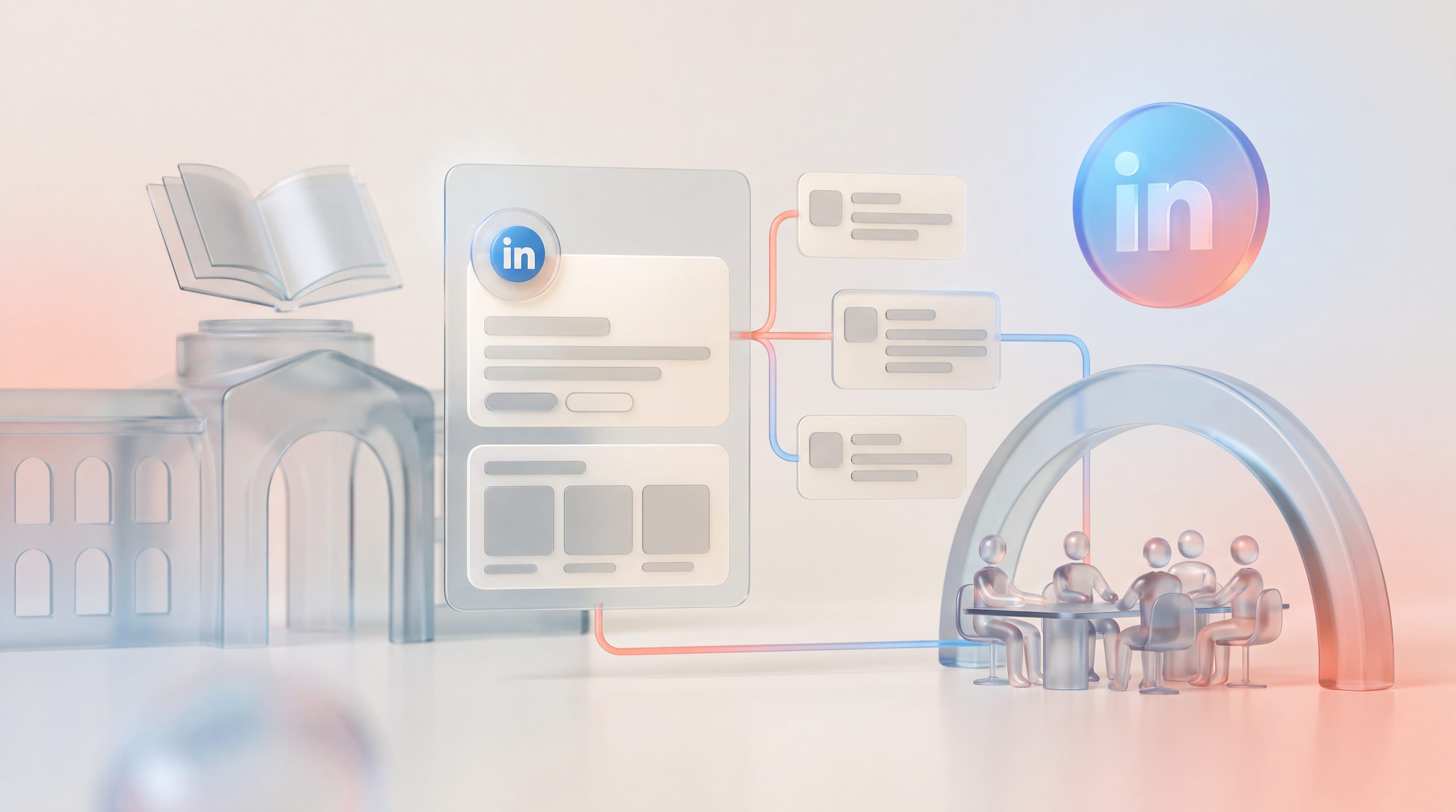 LinkedIn Lead Generation for Education Companies