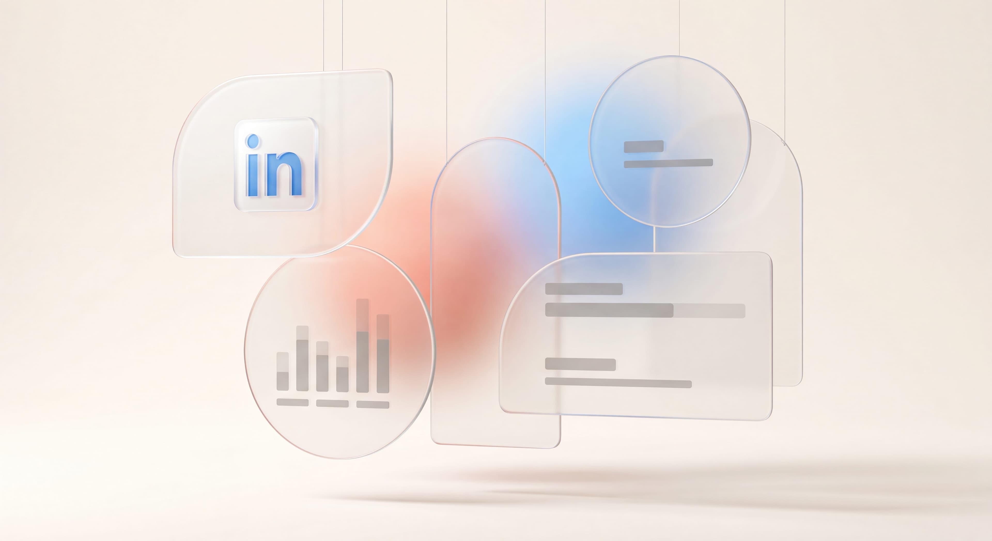 LinkedIn Ads Benchmarks: CPC, CTR & CPL for B2B in 2026