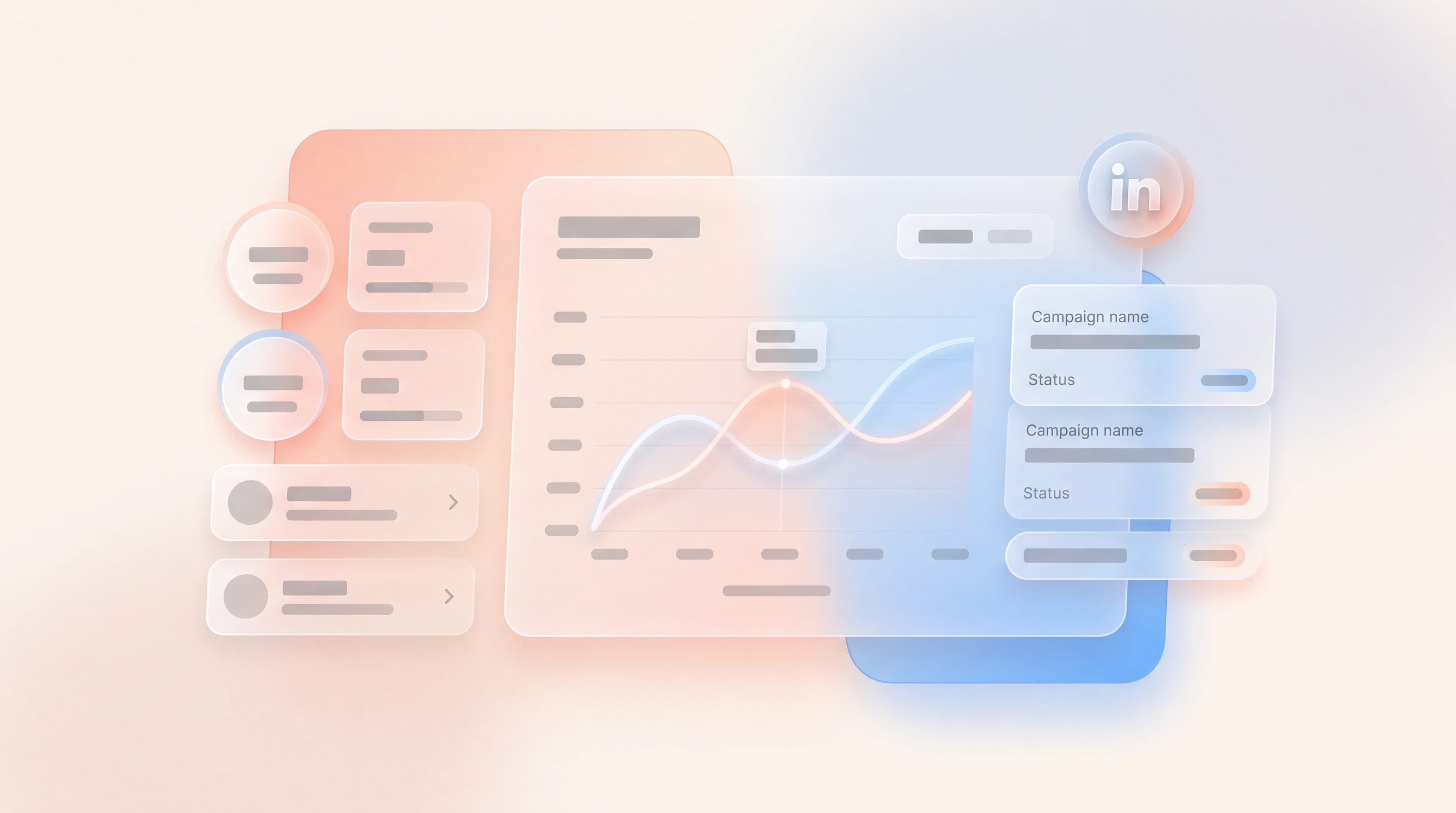 LinkedIn Ads Dashboard: How to Read Campaign Manager Reporting