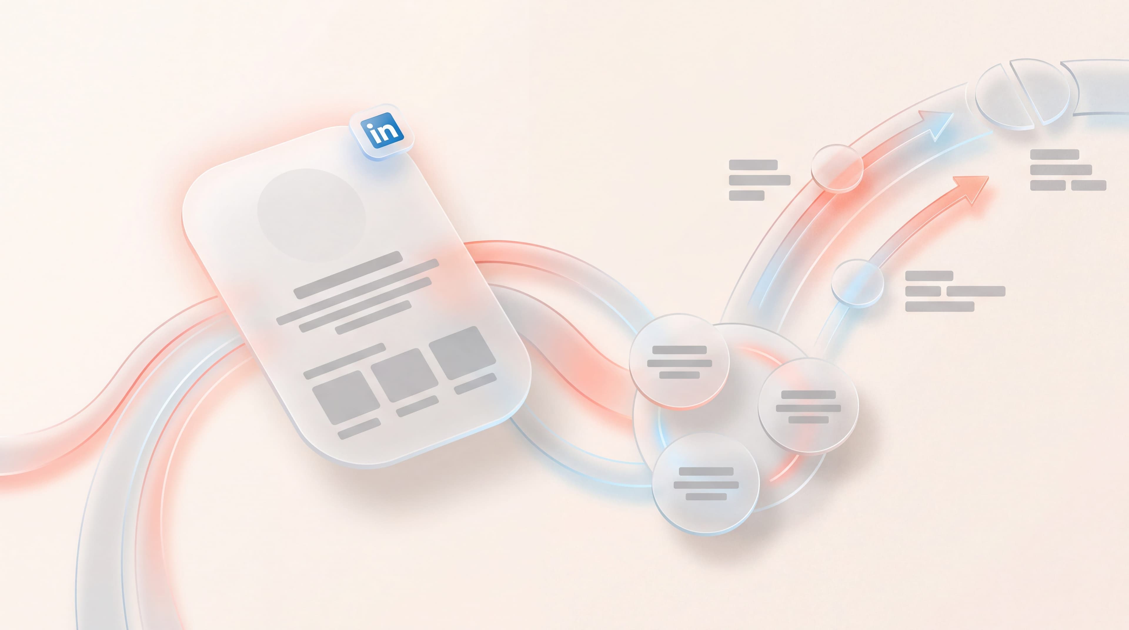LinkedIn Lead Generation for Financial Services Companies