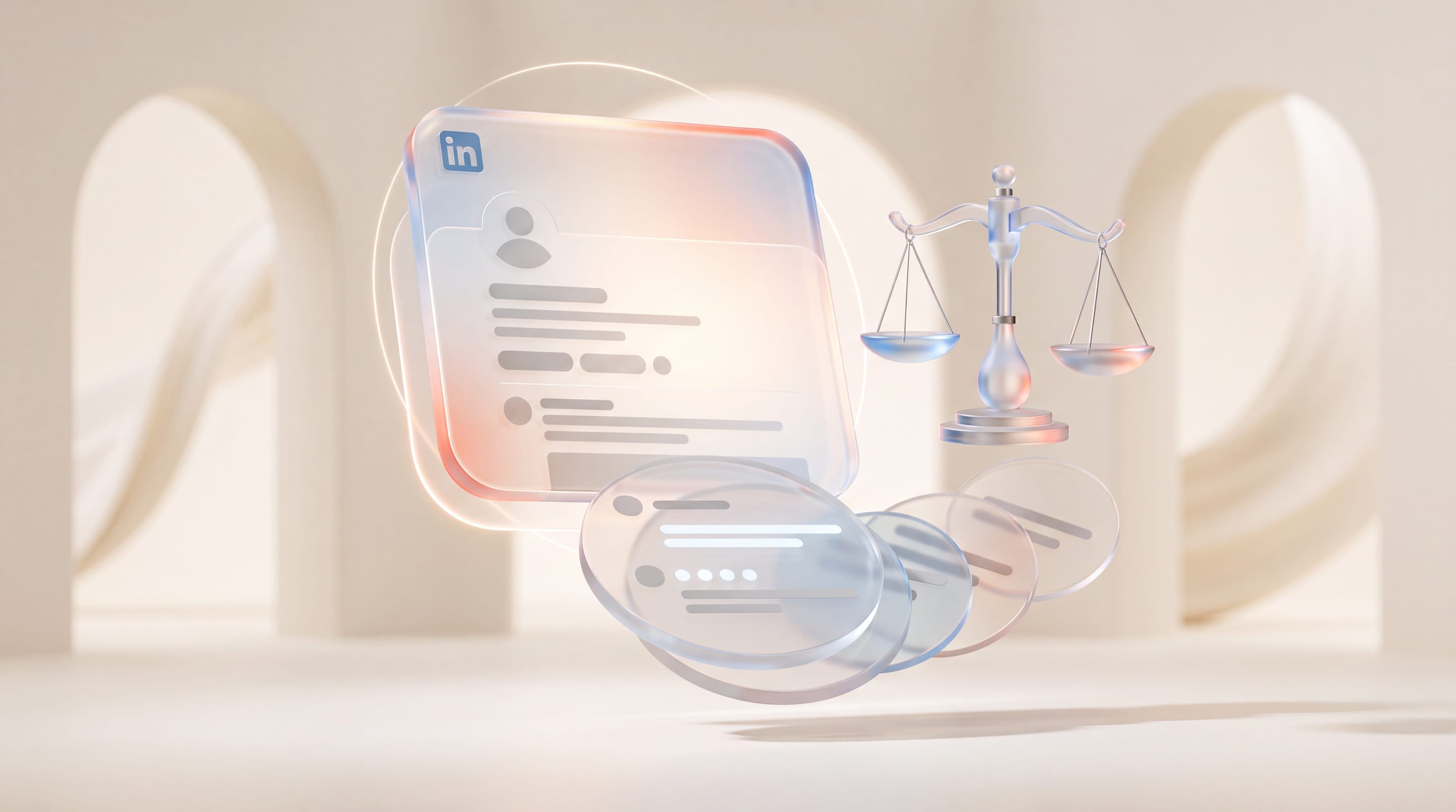 LinkedIn Lead Generation for Law Firms