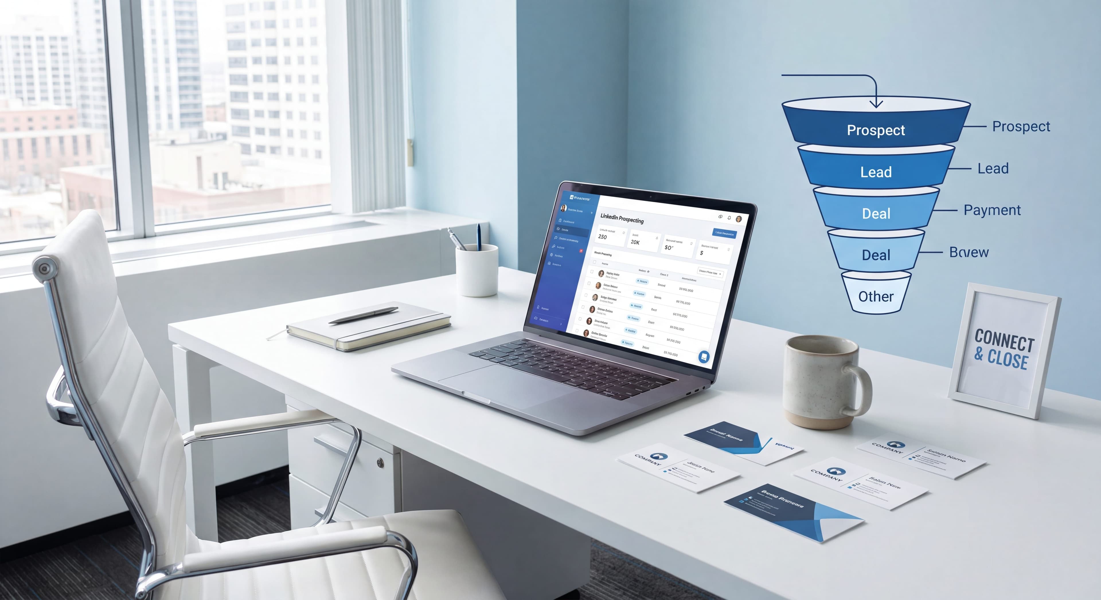 Best LinkedIn Lead Generation Tools in 2026