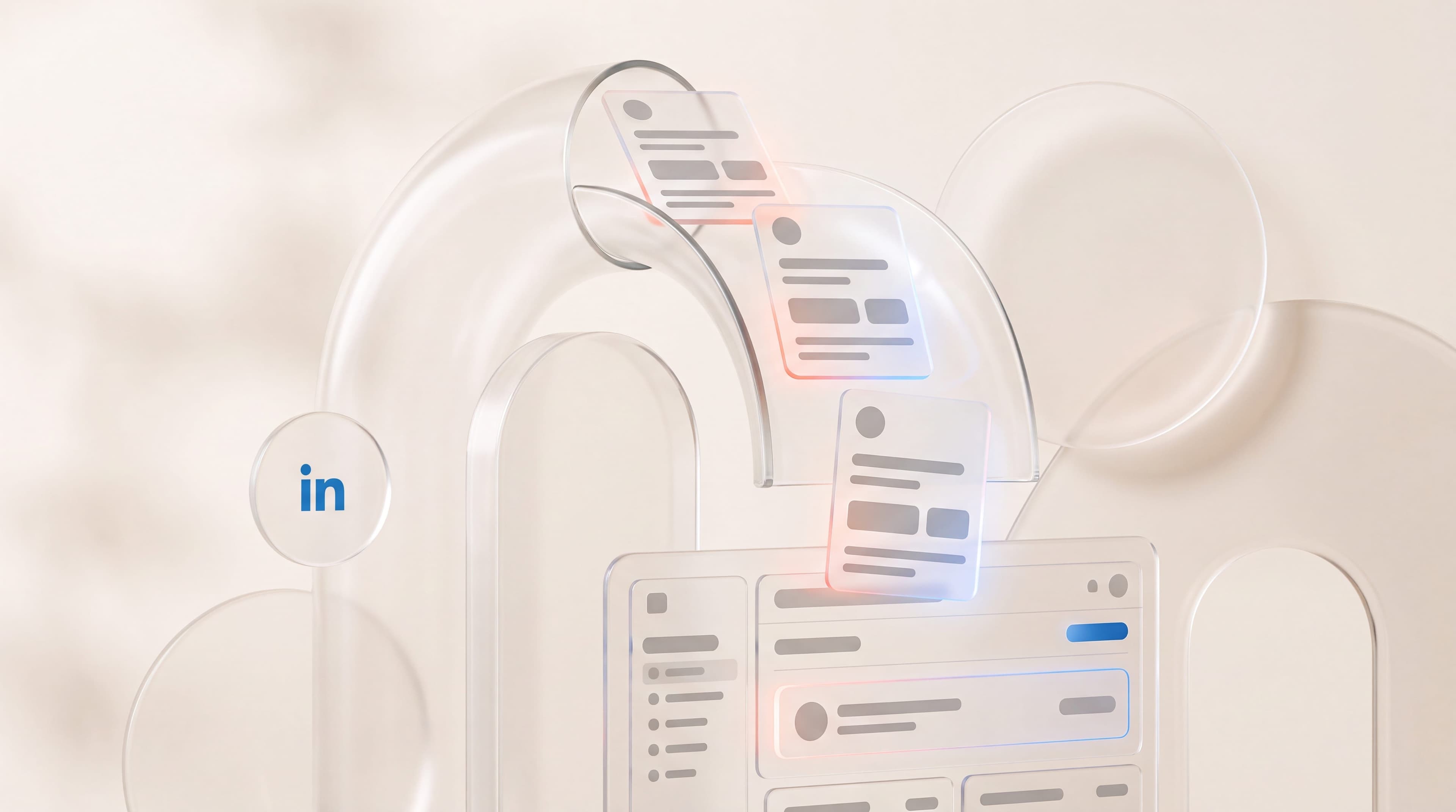 B2B Lead Generation Agency