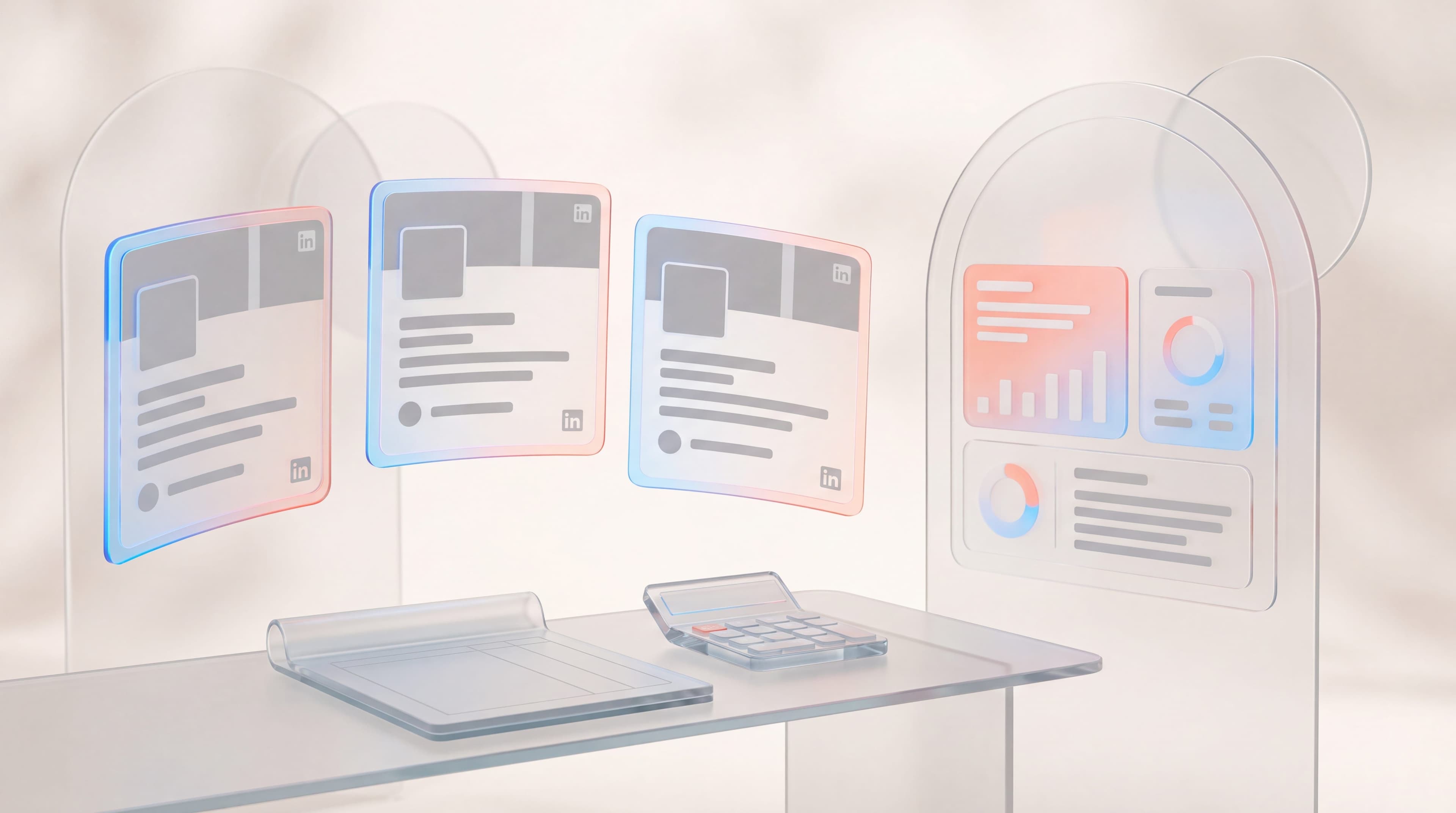 LinkedIn Ads for Accountants: Attract Higher-Value Business Clients