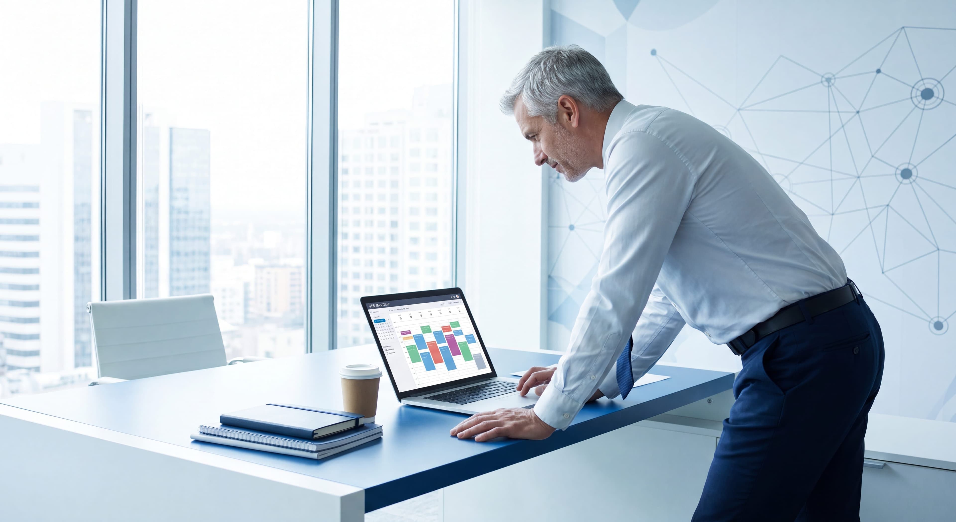 B2B Appointment Setting Services: Booked Meetings on LinkedIn