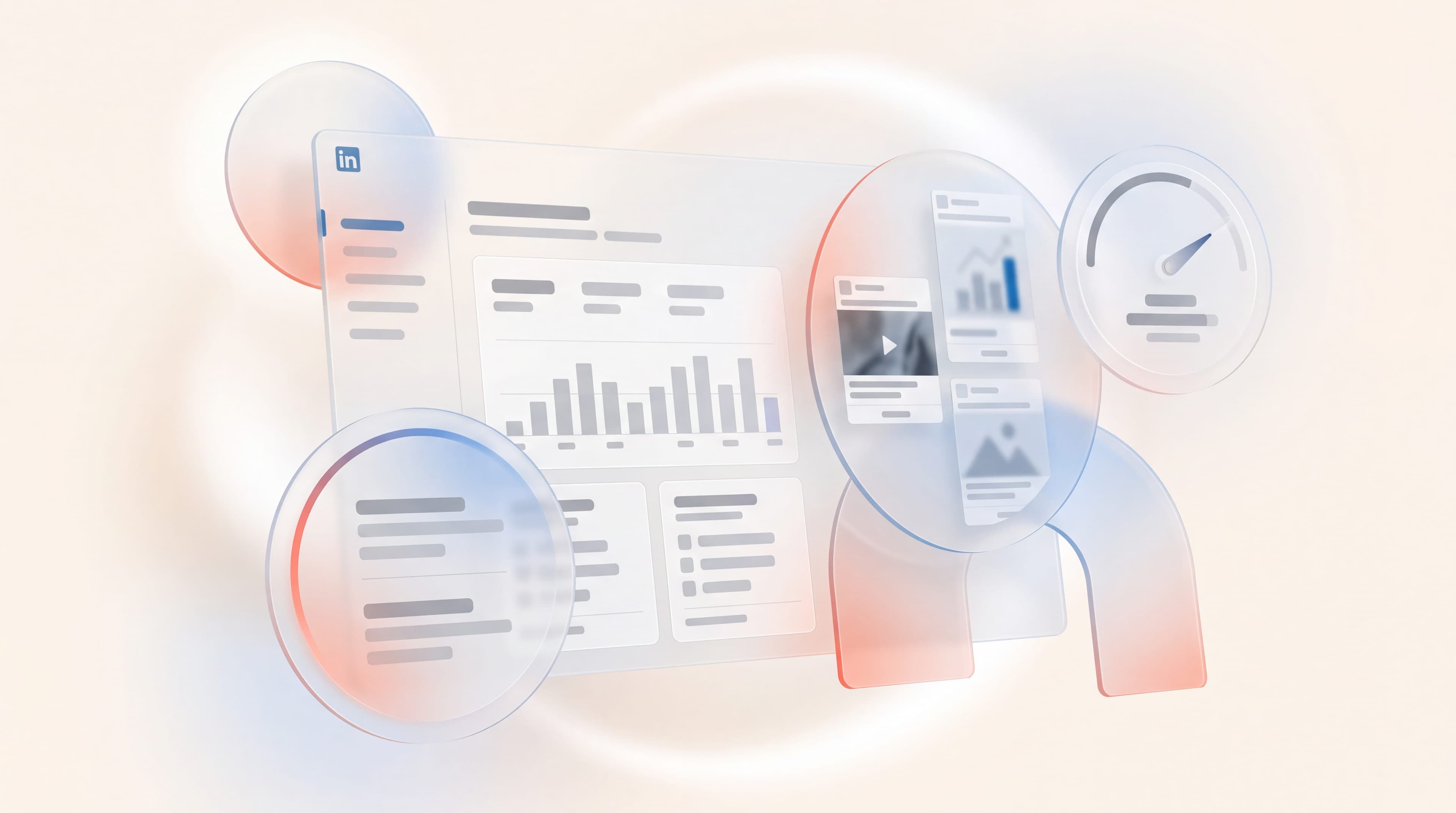 LinkedIn Ads Management for B2B Companies