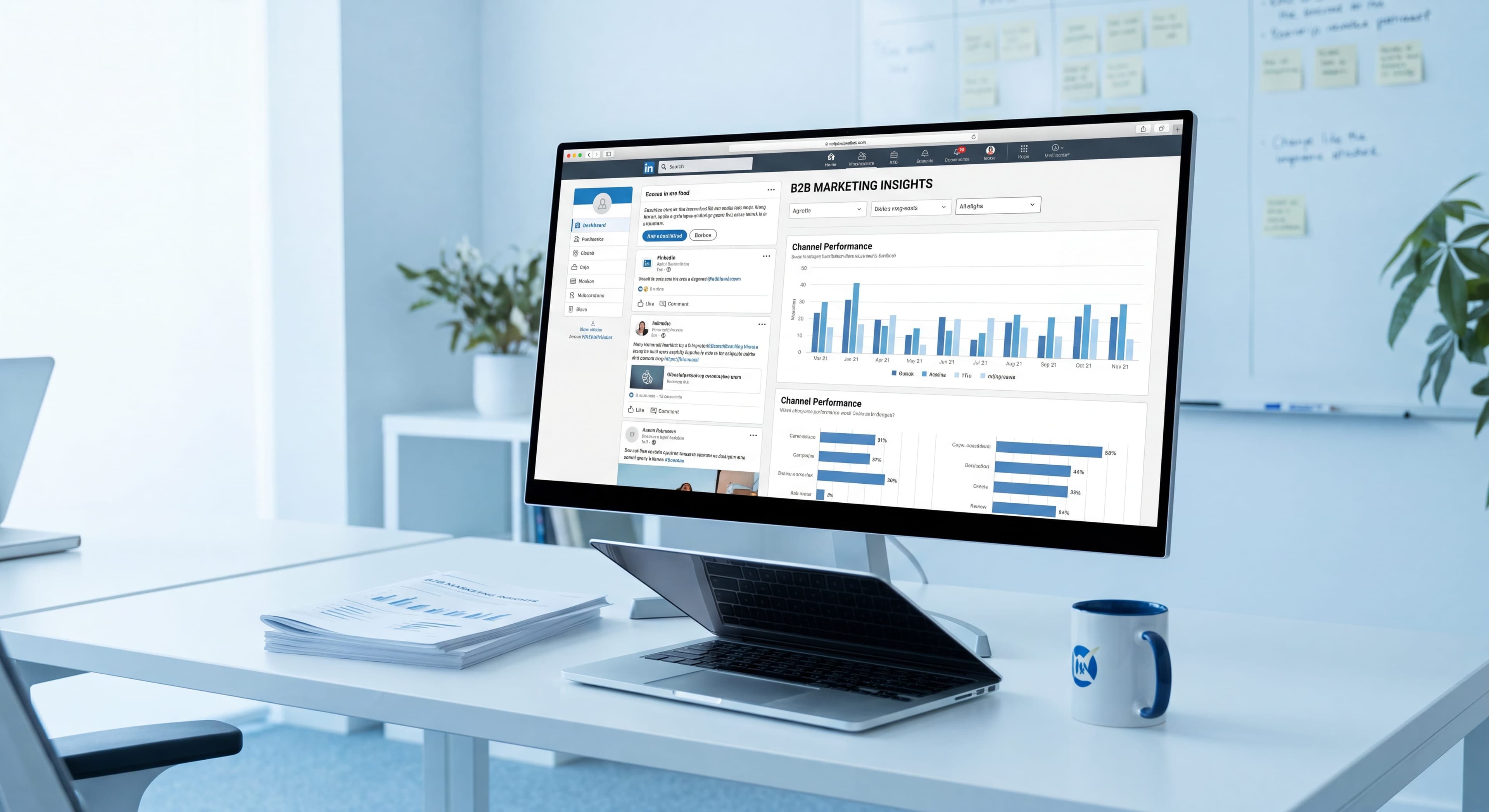 B2B Digital Marketing Strategy for 2026