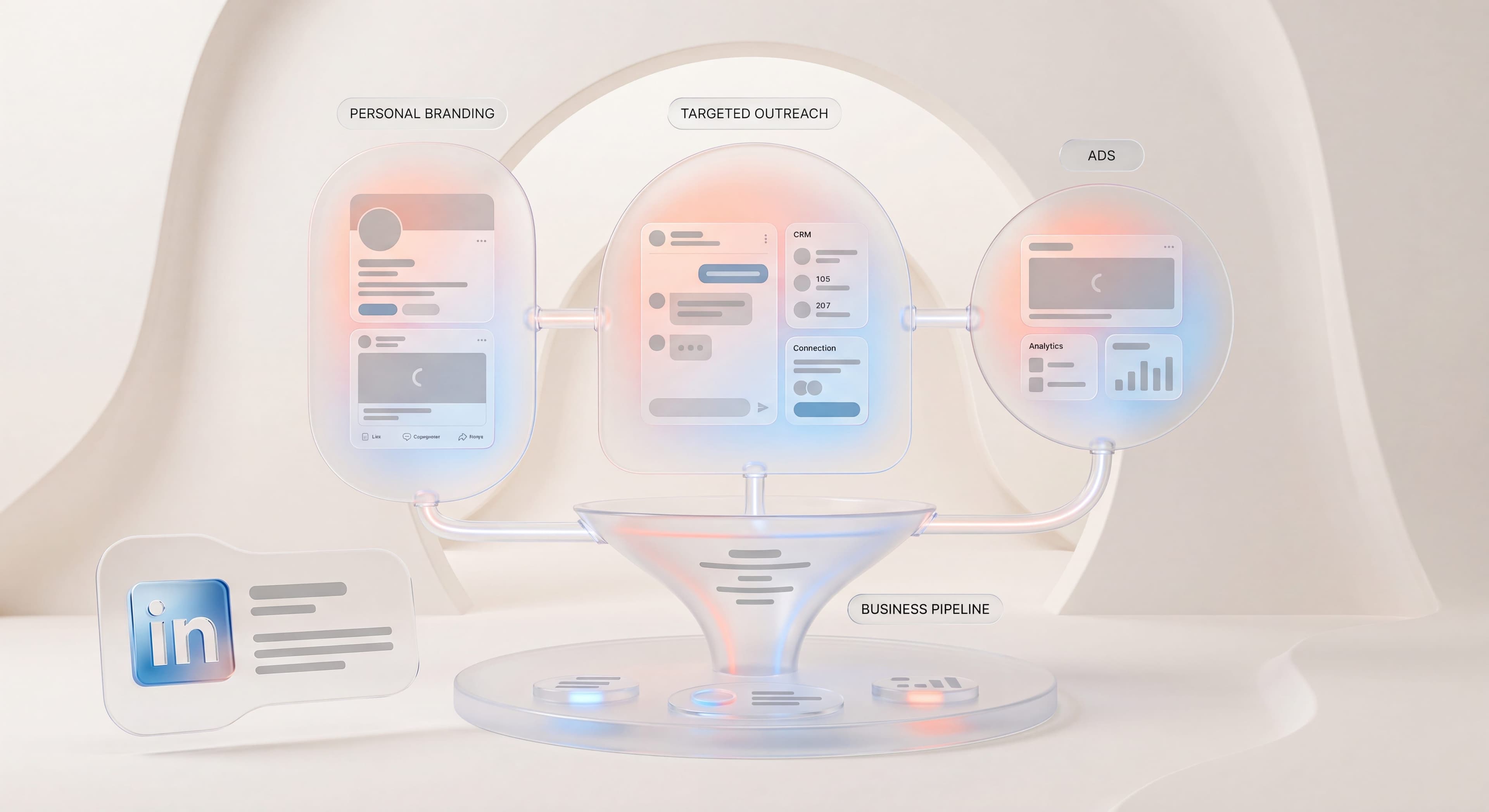 Using LinkedIn for B2B Marketing: The Complete 2026 Playbook