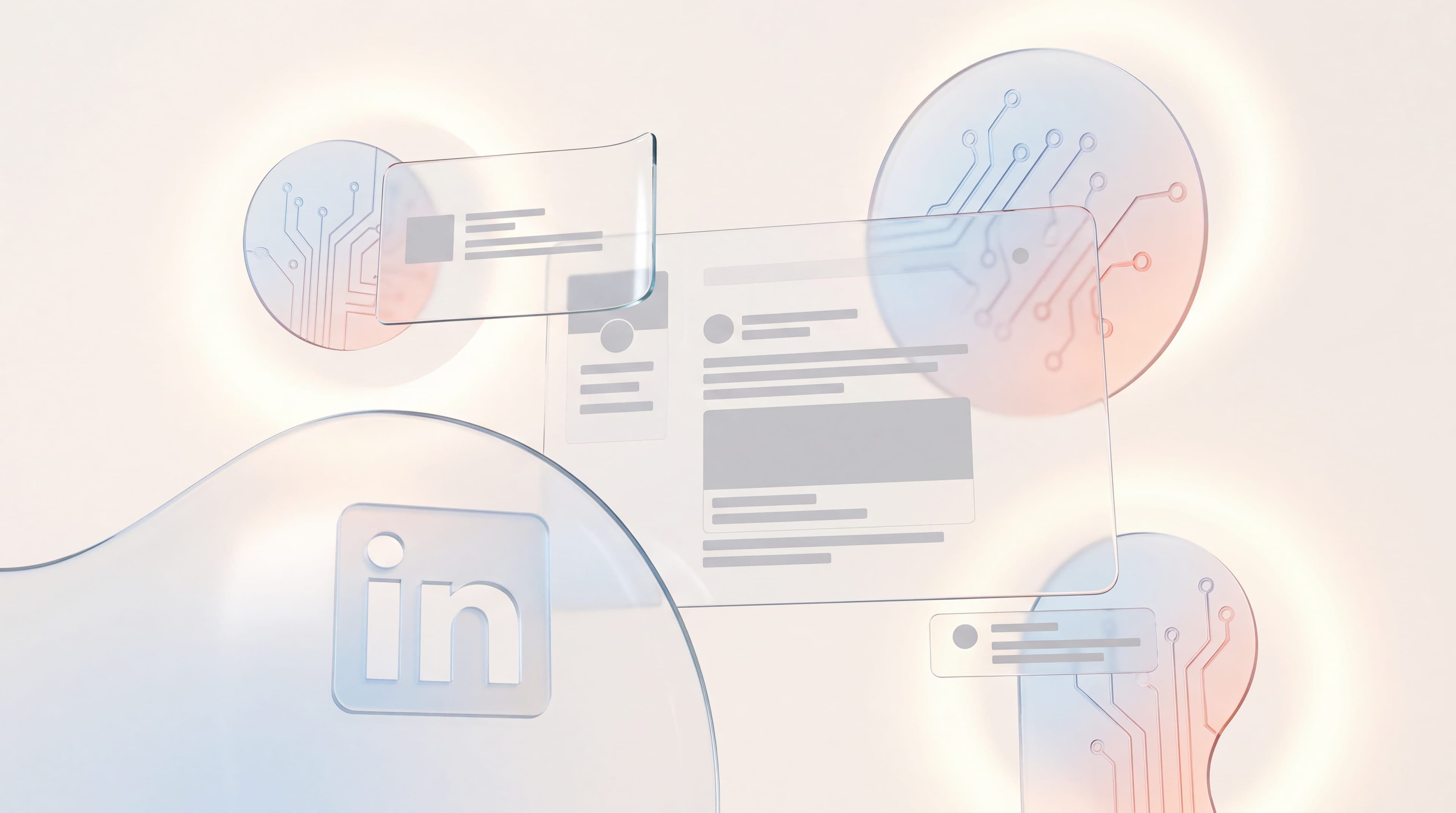 LinkedIn Ads for Technology Companies: Precision B2B Targeting