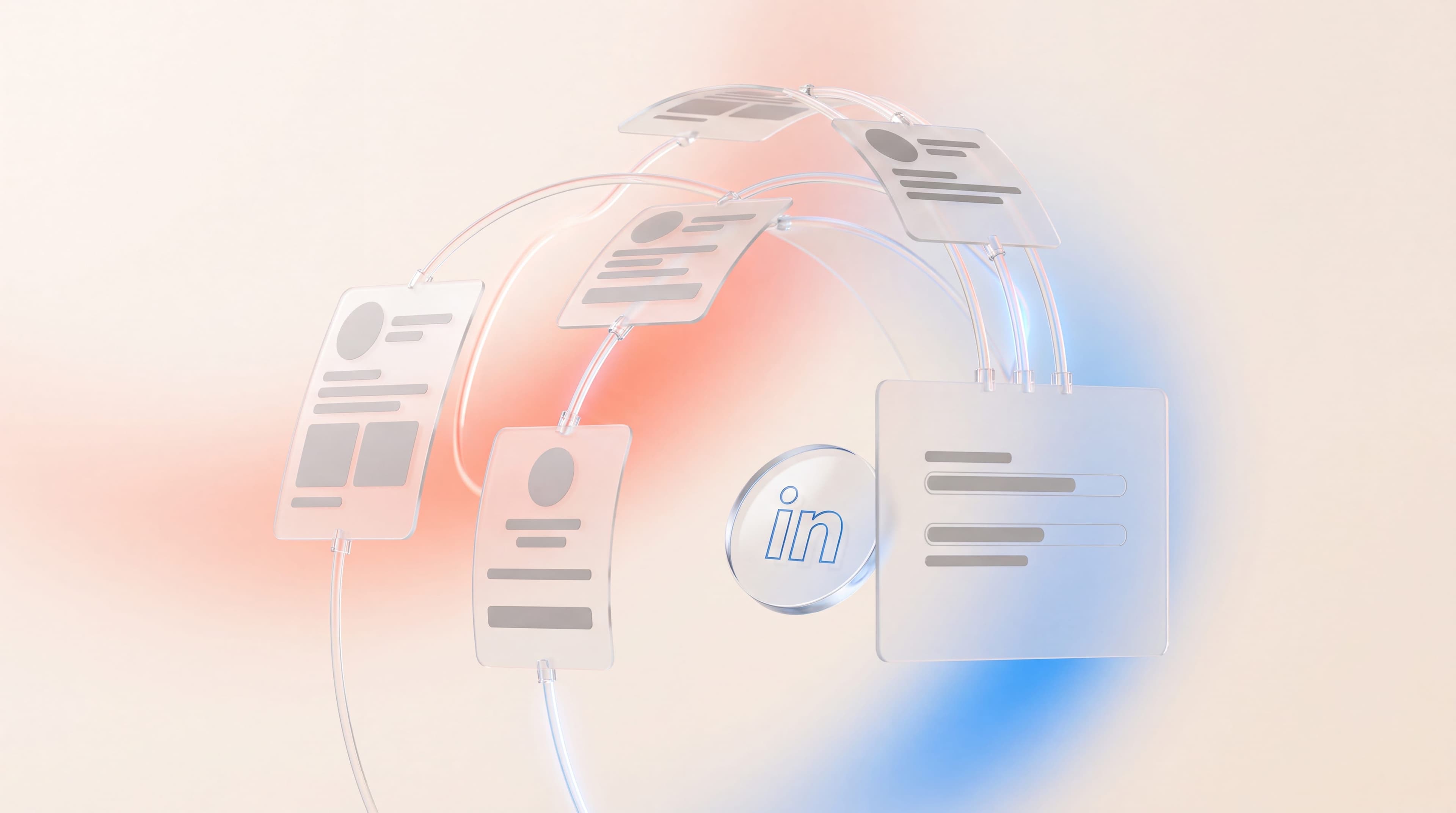 LinkedIn Outreach Agency