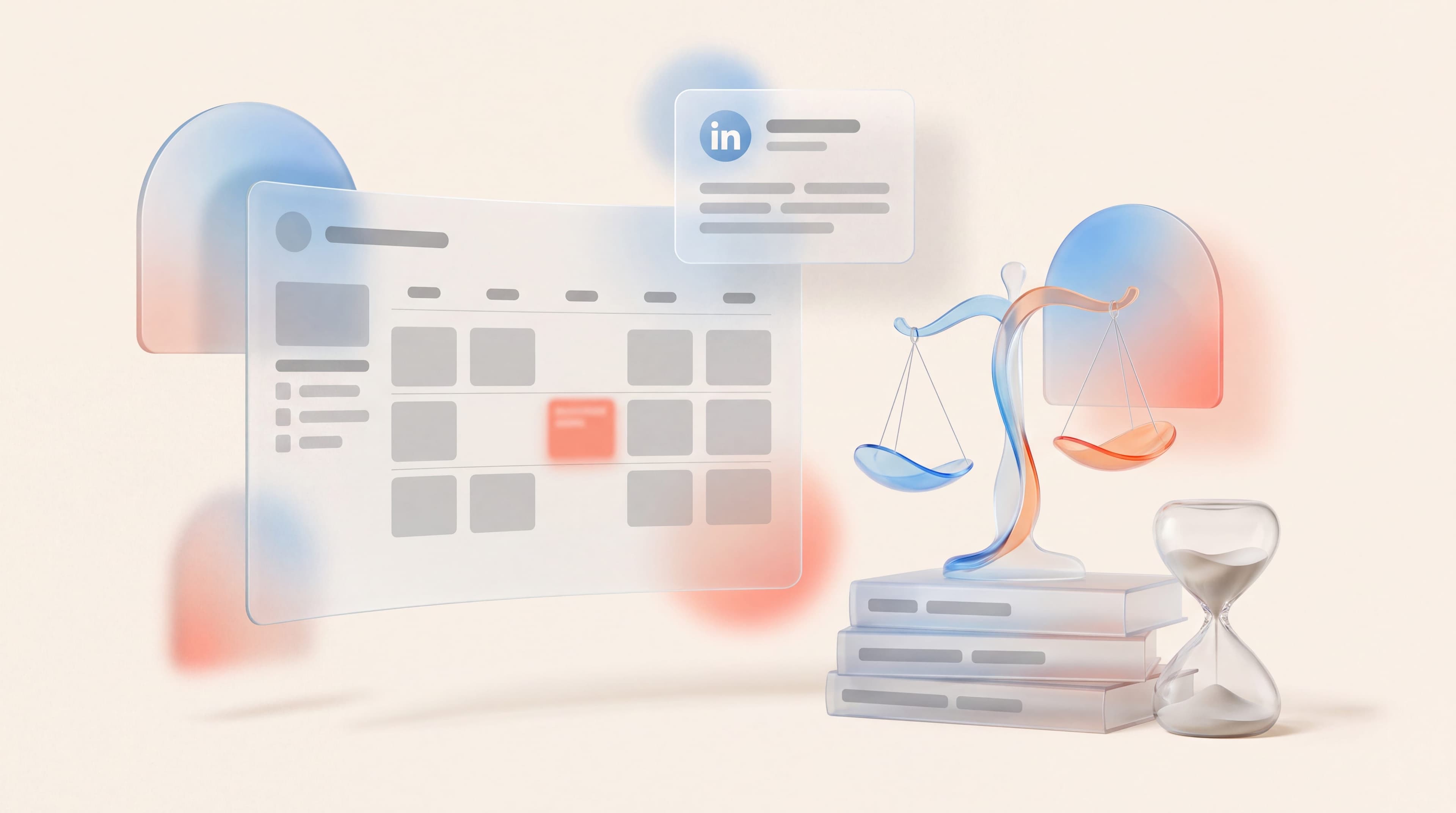 B2B Appointment Setting for Law Firms