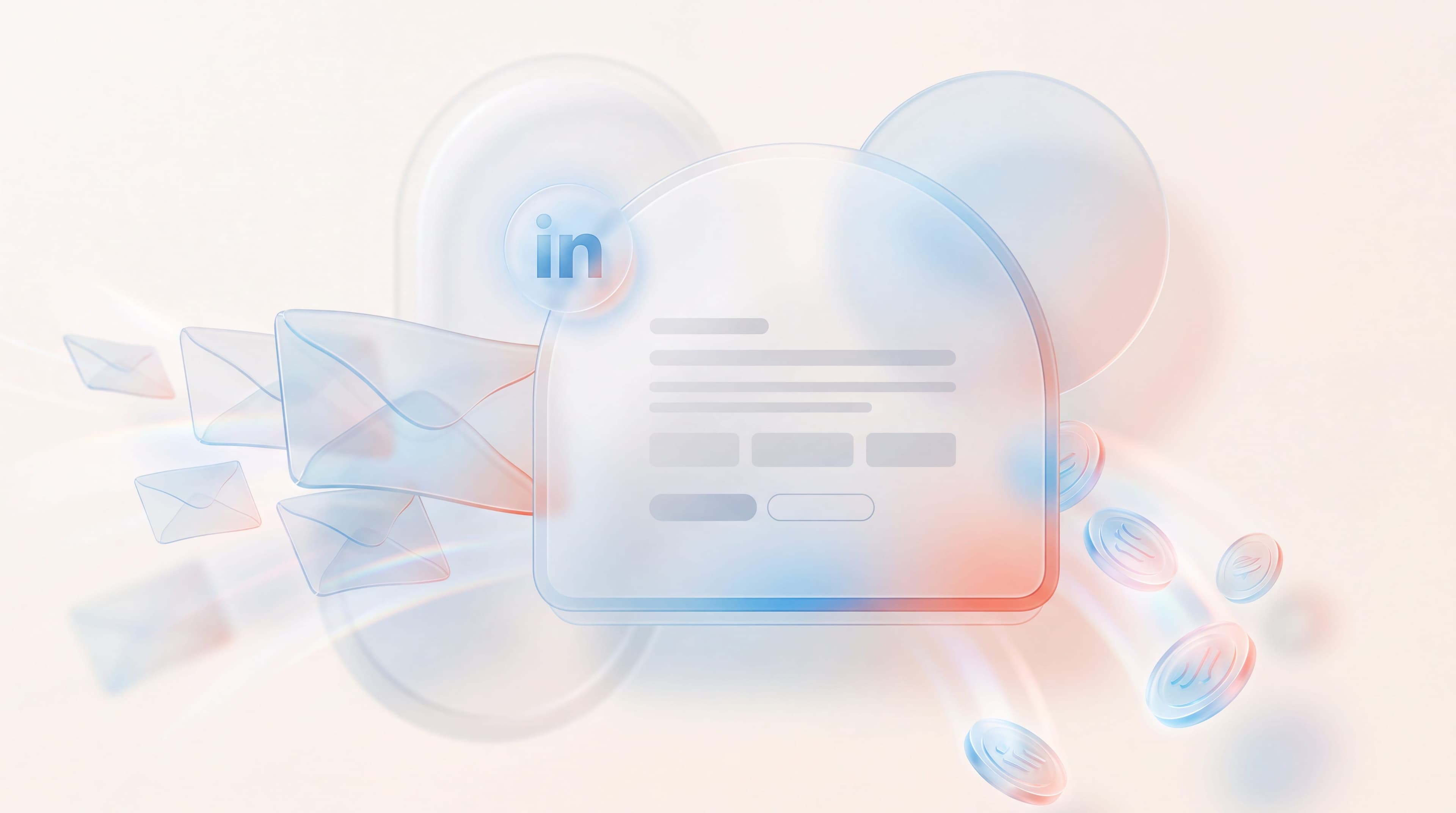 LinkedIn Message Ads: What You Pay Per Send, and the Rules