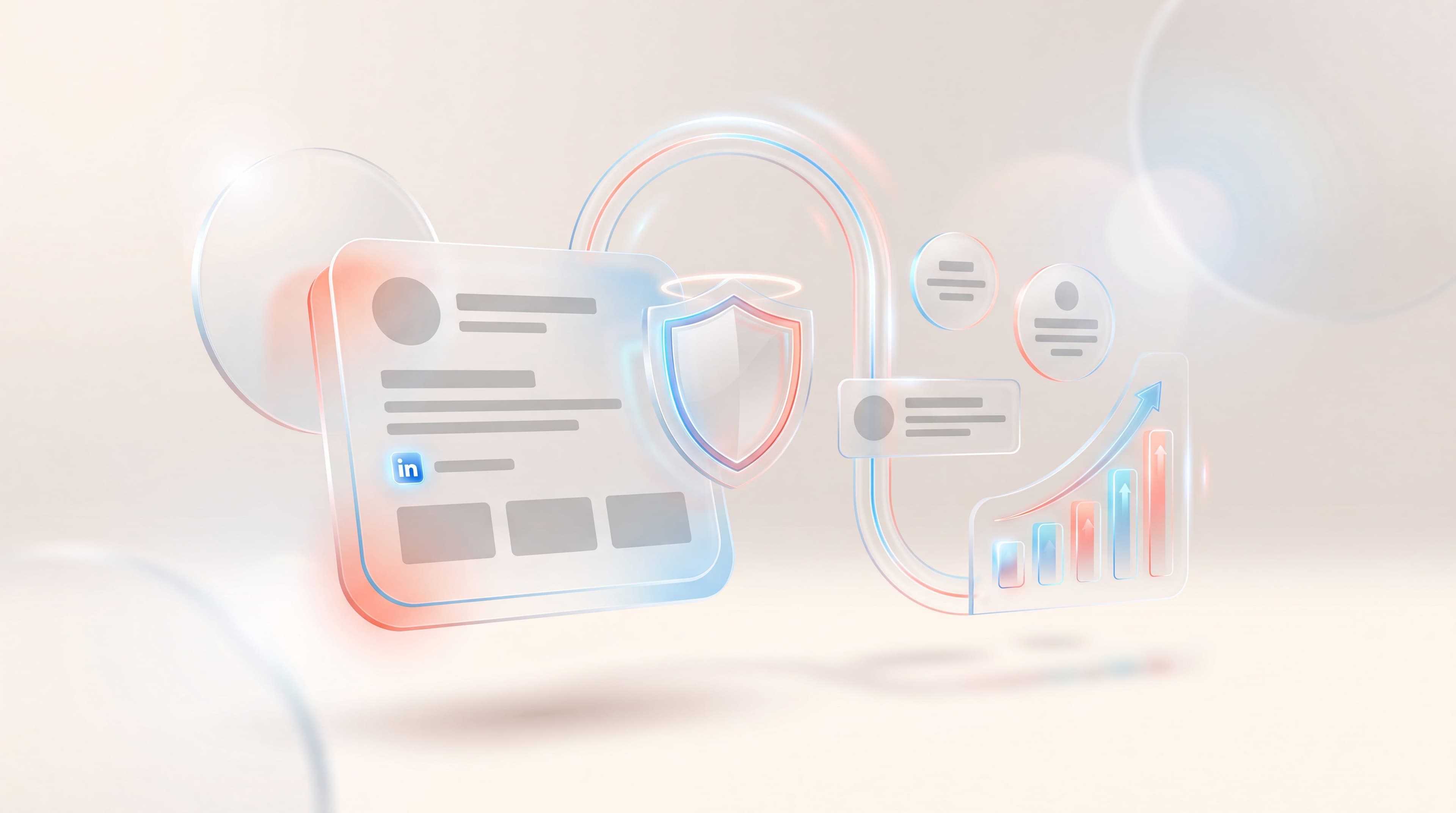 LinkedIn Lead Generation for Insurance Companies