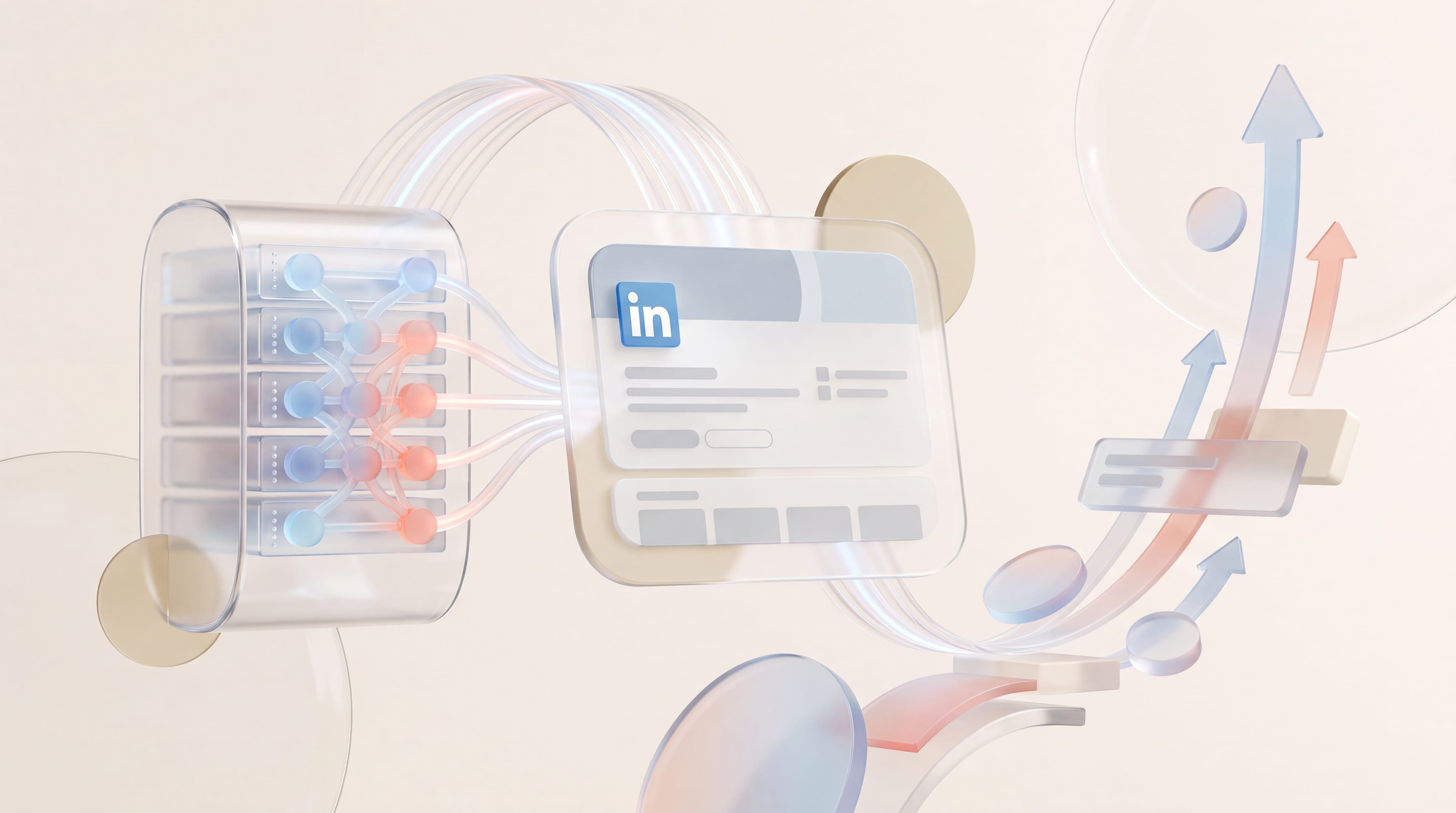 LinkedIn Lead Generation for IT Services Companies