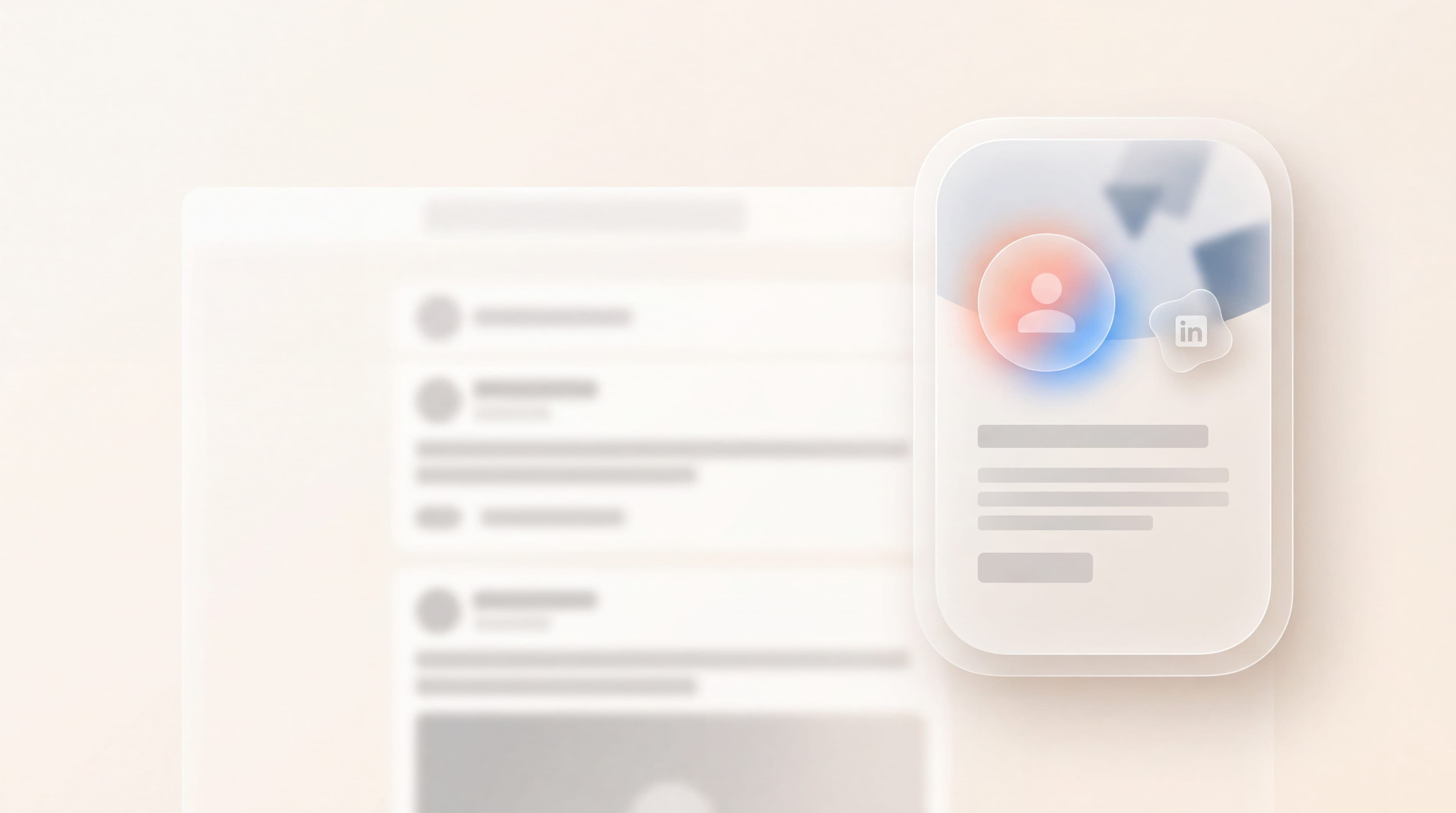 LinkedIn Spotlight Ads: How Far to Push Personalization