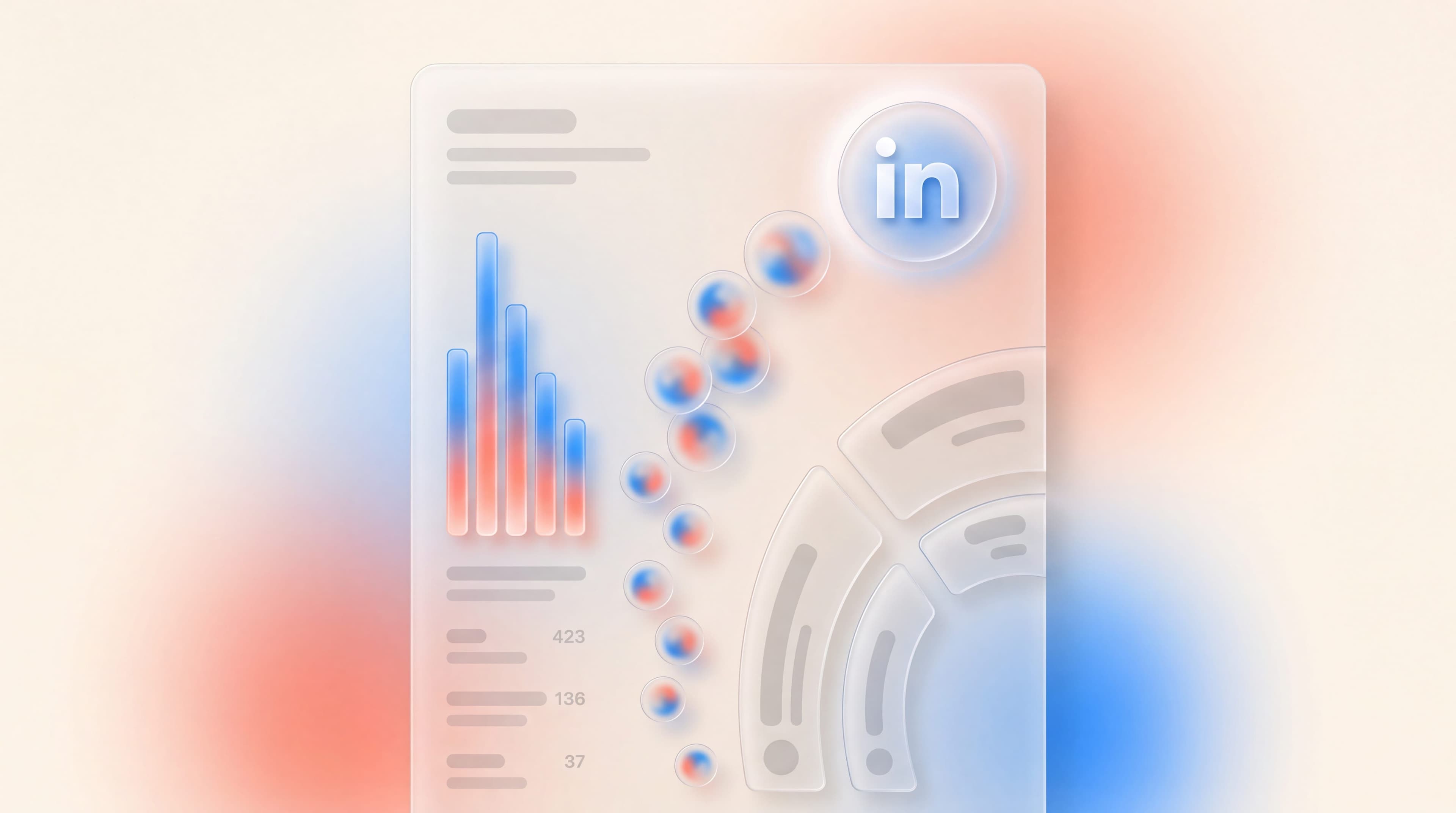 LinkedIn Follower Ads: What a Follower Is Actually Worth