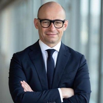 Bertrand Thimonier