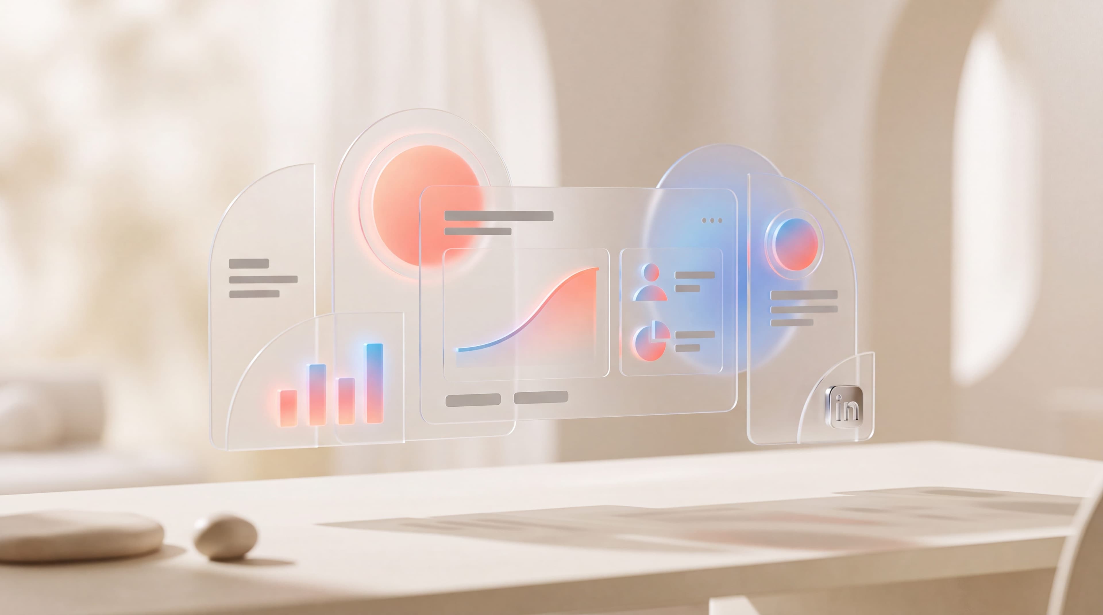 LinkedIn Ads for Financial Advisors: Reach Qualified Prospects