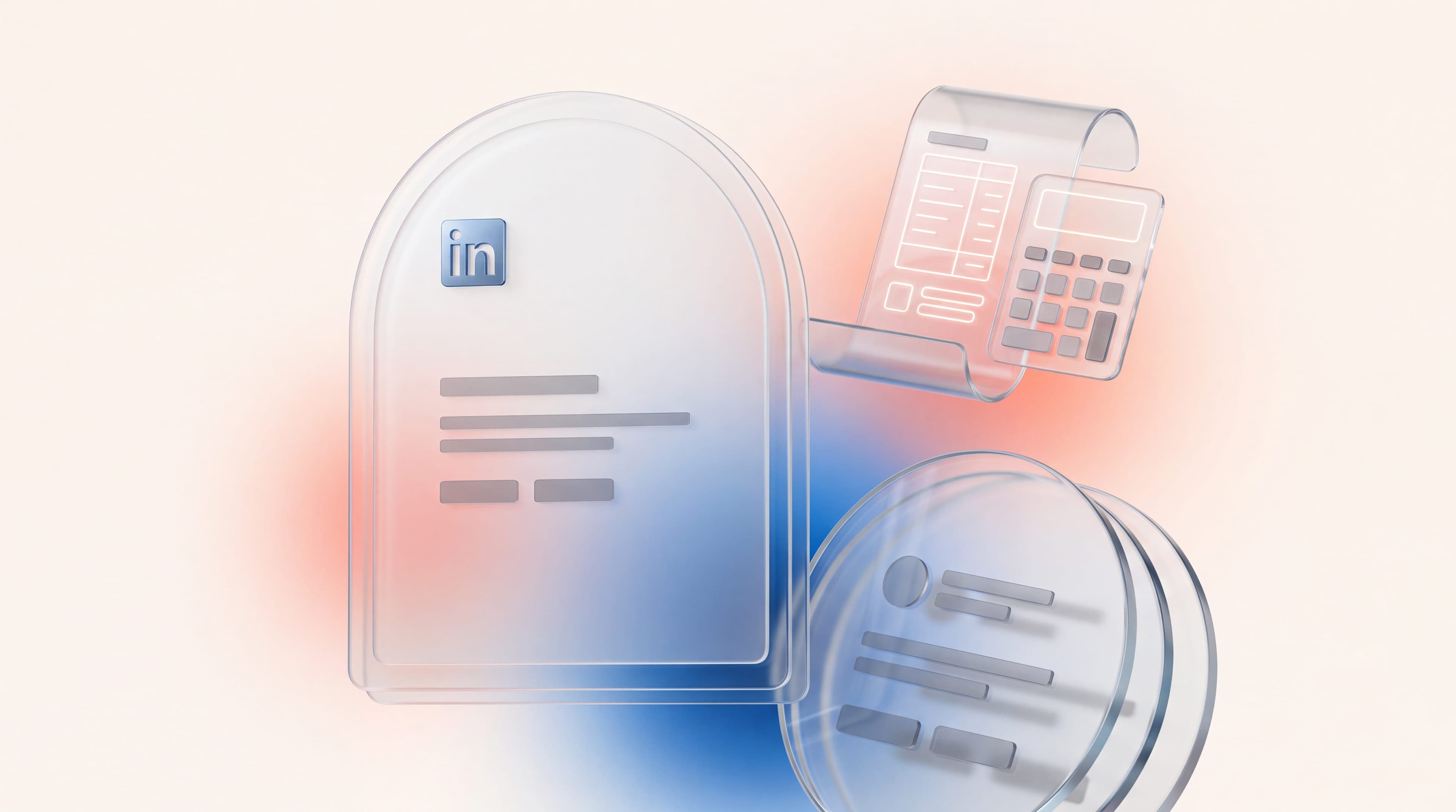 LinkedIn Lead Generation for Accounting Firms